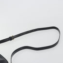 LOUIS VUITTON Epi Trocadero 23 Shoulder Bag Black M52302 LV Auth 190353A-8