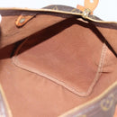 LOUIS VUITTON Monogram Speedy 35 Hand Bag M41524 LV Auth 190354-18