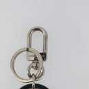 LOUIS VUITTON LV Circle Key Holder metal Silver M67362 LV Auth 190364-7