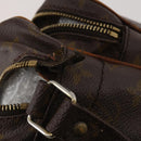 LOUIS VUITTON Monogram Shoulder Bag 2 Set LV Auth 190370-10