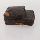 LOUIS VUITTON Monogram Shoulder Bag 2 Set LV Auth 190370-14