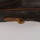 LOUIS VUITTON Monogram Shoulder Bag 2 Set LV Auth 190370-15