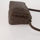 LOUIS VUITTON Monogram Shoulder Bag 2 Set LV Auth 190370-4