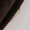 LOUIS VUITTON Monogram Shoulder Bag 2 Set LV Auth 190370-7