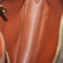 LOUIS VUITTON Monogram Shoulder Bag 2 Set LV Auth 190371-10