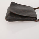 LOUIS VUITTON Monogram Shoulder Bag 2 Set LV Auth 190371-13
