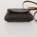 LOUIS VUITTON Monogram Shoulder Bag 2 Set LV Auth 190371-16