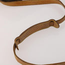 LOUIS VUITTON Monogram Shoulder Bag 2 Set LV Auth 190371-6
