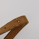 LOUIS VUITTON Monogram Shoulder Bag 2 Set LV Auth 190371-7