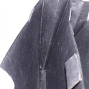 LOUIS VUITTON Epi Serviette Conseiller Business Bag Black M54422 LV Auth 190381-26
