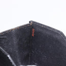 LOUIS VUITTON Epi Serviette Conseiller Business Bag Black M54422 LV Auth 190381-12