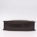 LOUIS VUITTON Damier Ebene Venice GM Hand Bag N51146 LV Auth 190394-10