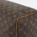 LOUIS VUITTON Monogram Speedy 40 Hand Bag M41522 LV Auth 190395A-14