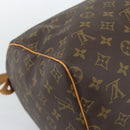 LOUIS VUITTON Monogram Speedy 40 Hand Bag M41522 LV Auth 190395A-17