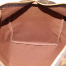 LOUIS VUITTON Monogram Speedy 40 Hand Bag M41522 LV Auth 190395A-19