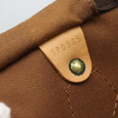 LOUIS VUITTON Monogram Speedy 40 Hand Bag M41522 LV Auth 190395A-11