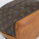 LOUIS VUITTON Monogram Petit Noe Shoulder Bag M42226 LV Auth 190397-16