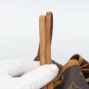 LOUIS VUITTON Monogram Petit Noe Shoulder Bag M42226 LV Auth 190397-10