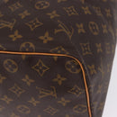LOUIS VUITTON Monogram Speedy 40 Hand Bag M41522 LV Auth 190400V-14