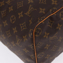 LOUIS VUITTON Monogram Speedy 40 Hand Bag M41522 LV Auth 190400V-15
