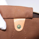 LOUIS VUITTON Monogram Speedy 40 Hand Bag M41522 LV Auth 190400V-11