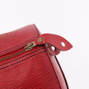LOUIS VUITTON Epi Speedy 40 Hand Bag Red M42987 LV Auth 190401A-15