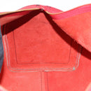 LOUIS VUITTON Epi Speedy 40 Hand Bag Red M42987 LV Auth 190401A-18