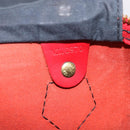 LOUIS VUITTON Epi Speedy 40 Hand Bag Red M42987 LV Auth 190401A-21