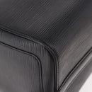 LOUIS VUITTON Epi Speedy 30 Hand Bag Noir Black M43002 LV Auth 190403SAV-11