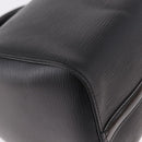 LOUIS VUITTON Epi Speedy 30 Hand Bag Noir Black M43002 LV Auth 190403SAV-13