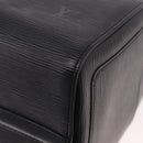 LOUIS VUITTON Epi Speedy 30 Hand Bag Noir Black M43002 LV Auth 190403SAV-14