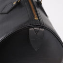 LOUIS VUITTON Epi Speedy 30 Hand Bag Noir Black M43002 LV Auth 190403SAV-17