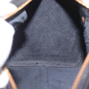 LOUIS VUITTON Epi Speedy 30 Hand Bag Noir Black M43002 LV Auth 190403SAV-20