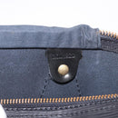 LOUIS VUITTON Epi Speedy 30 Hand Bag Noir Black M43002 LV Auth 190403SAV-22