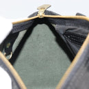 LOUIS VUITTON Epi Speedy 25 Hand Bag Black M59042 LV Auth 190404SAV-20