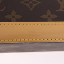 LOUIS VUITTON Monogram Nano Alma Hand Bag M82717 LV Auth 190405SM-15