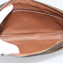 LOUIS VUITTON Monogram Marly Dragonne GM Clutch Bag M51825 LV Auth 190416-10