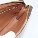 LOUIS VUITTON Monogram Marly Dragonne GM Clutch Bag M51825 LV Auth 190416-19