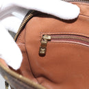 LOUIS VUITTON Monogram Marly Dragonne GM Clutch Bag M51825 LV Auth 190416-21
