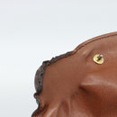 LOUIS VUITTON Monogram Saint Cloud MM Shoulder Bag M51243 LV Auth 190421-8
