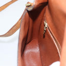 LOUIS VUITTON Monogram Saint Cloud MM Shoulder Bag M51243 LV Auth 190421-25