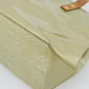 LOUIS VUITTON Monogram Vernis Reade PM Hand Bag Lavande M91220 LV Auth 190423-15