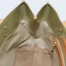 LOUIS VUITTON Monogram Vernis Reade PM Hand Bag Lavande M91220 LV Auth 190423-18