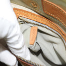 LOUIS VUITTON Monogram Vernis Reade PM Hand Bag Lavande M91220 LV Auth 190423-12