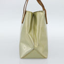 LOUIS VUITTON Monogram Vernis Reade PM Hand Bag Lavande M91220 LV Auth 190423-4