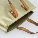 LOUIS VUITTON Monogram Vernis Reade PM Hand Bag Lavande M91220 LV Auth 190423-6