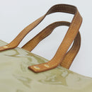 LOUIS VUITTON Monogram Vernis Reade PM Hand Bag Lavande M91220 LV Auth 190423-8