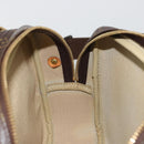 LOUIS VUITTON Monogram Reporter PM Shoulder Bag M45254 LV Auth 190431-18