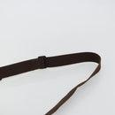 LOUIS VUITTON Monogram Reporter PM Shoulder Bag M45254 LV Auth 190431-8