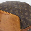 LOUIS VUITTON Monogram Petit Noe Shoulder Bag M42226 LV Auth 190432-16